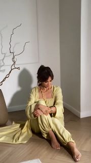 Anfisa Chekhova feet photo thumbnail