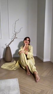 Anfisa Chekhova feet photo thumbnail