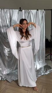 Anfisa Chekhova feet photo thumbnail