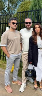 Anfisa Chekhova feet photo thumbnail