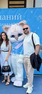 Anfisa Chekhova feet photo thumbnail