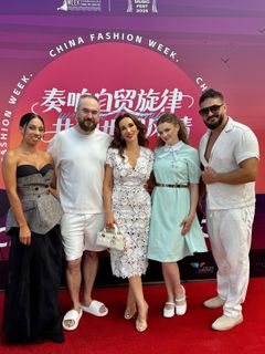 Anfisa Chekhova feet photo thumbnail