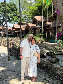 Anfisa Chekhova feet photo thumbnail