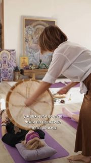 Anfisa Chekhova feet photo thumbnail