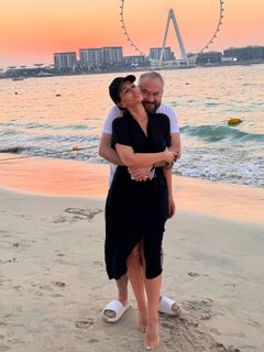 Anfisa Chekhova feet photo thumbnail