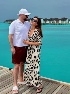 Anfisa Chekhova feet photo 1