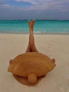 Anfisa Chekhova feet photo 18