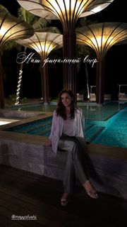 Anfisa Chekhova feet photo 15
