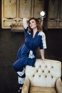 Anfisa Chekhova feet photo 11