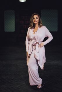 Anfisa Chekhova feet photo 10