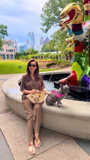 Anfisa Chekhova feet photo 8