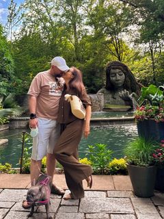 Anfisa Chekhova feet photo 7
