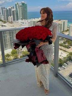 Anfisa Chekhova feet photo 20