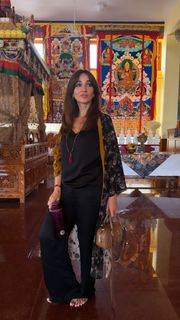 Anfisa Chekhova feet photo 16