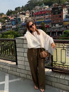 Anfisa Chekhova feet photo 8