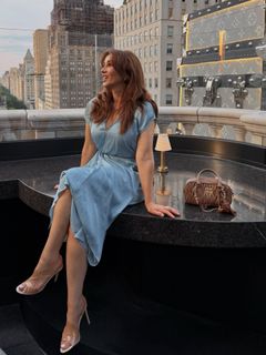 Anfisa Chekhova feet photo 9