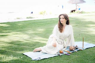 Anfisa Chekhova feet photo 2