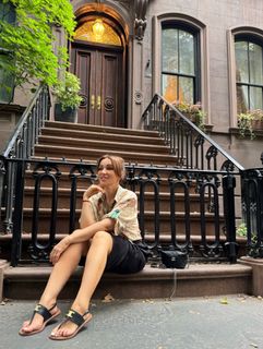 Anfisa Chekhova feet photo 12
