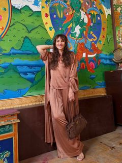 Anfisa Chekhova feet photo 7