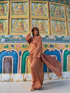 Anfisa Chekhova feet photo 6