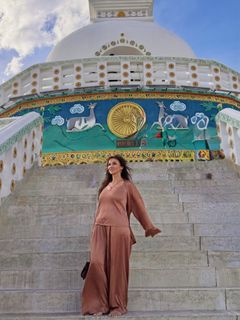 Anfisa Chekhova feet photo 5