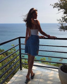Anfisa Chernykh feet photo 20