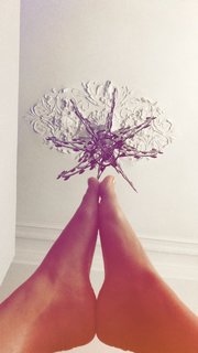 Anfisa Chernykh feet photo 19