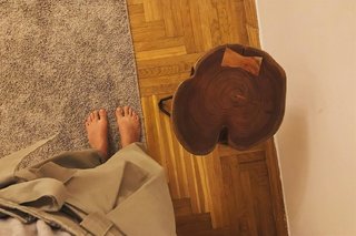 Anfisa Chernykh feet photo 19