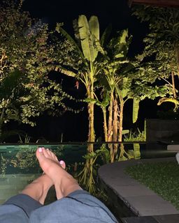 Anfisa Chernykh feet photo 20