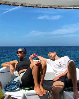 Anfisa Chernykh feet photo 16