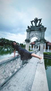 Anfisa Chernykh feet photo 20