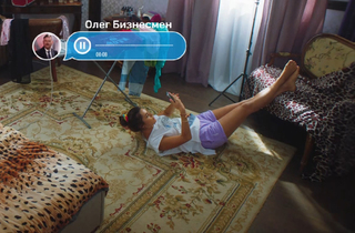 Anfisa Chernykh feet photo 5