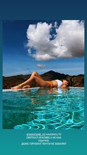 Anfisa Chernykh feet photo 18