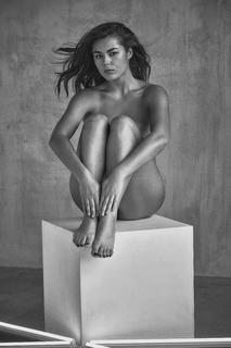 Anfisa Chernykh feet photo 10