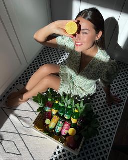 Anfisa Chernykh feet photo 5