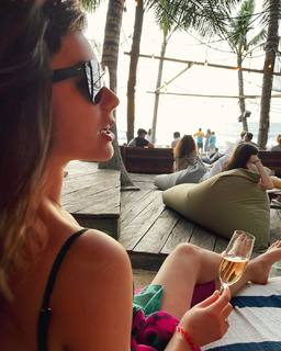 Anfisa Chernykh feet photo 10
