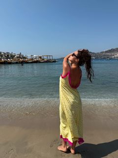 Anfisa Chernykh feet photo 6