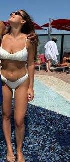 Anfisa Chernykh feet photo 1