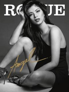 Angel Locsin feet photo 15