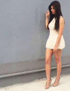 Angel Locsin feet photo 14