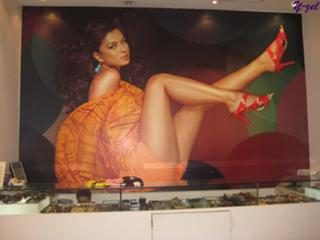 Angel Locsin feet photo 18
