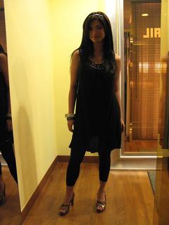 Angel Locsin feet photo 13