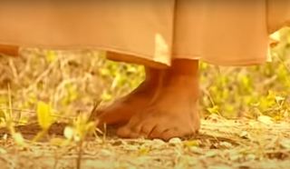 Angel Locsin feet photo 6