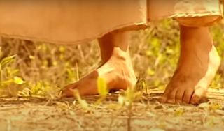 Angel Locsin feet photo 5
