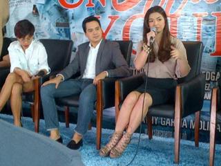 Angel Locsin feet photo 2