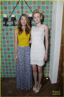 Angel McCord feet photo 5