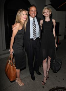 Angel McCord feet photo 1