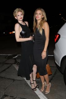 Angel McCord feet photo 16