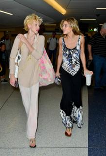 Angel McCord feet photo 13