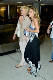 Angel McCord feet photo 12